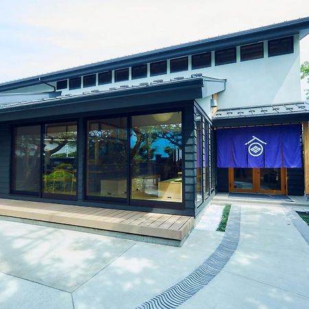 ゲストハウス酒坊多満自慢 Fussa Eksteriør bilde