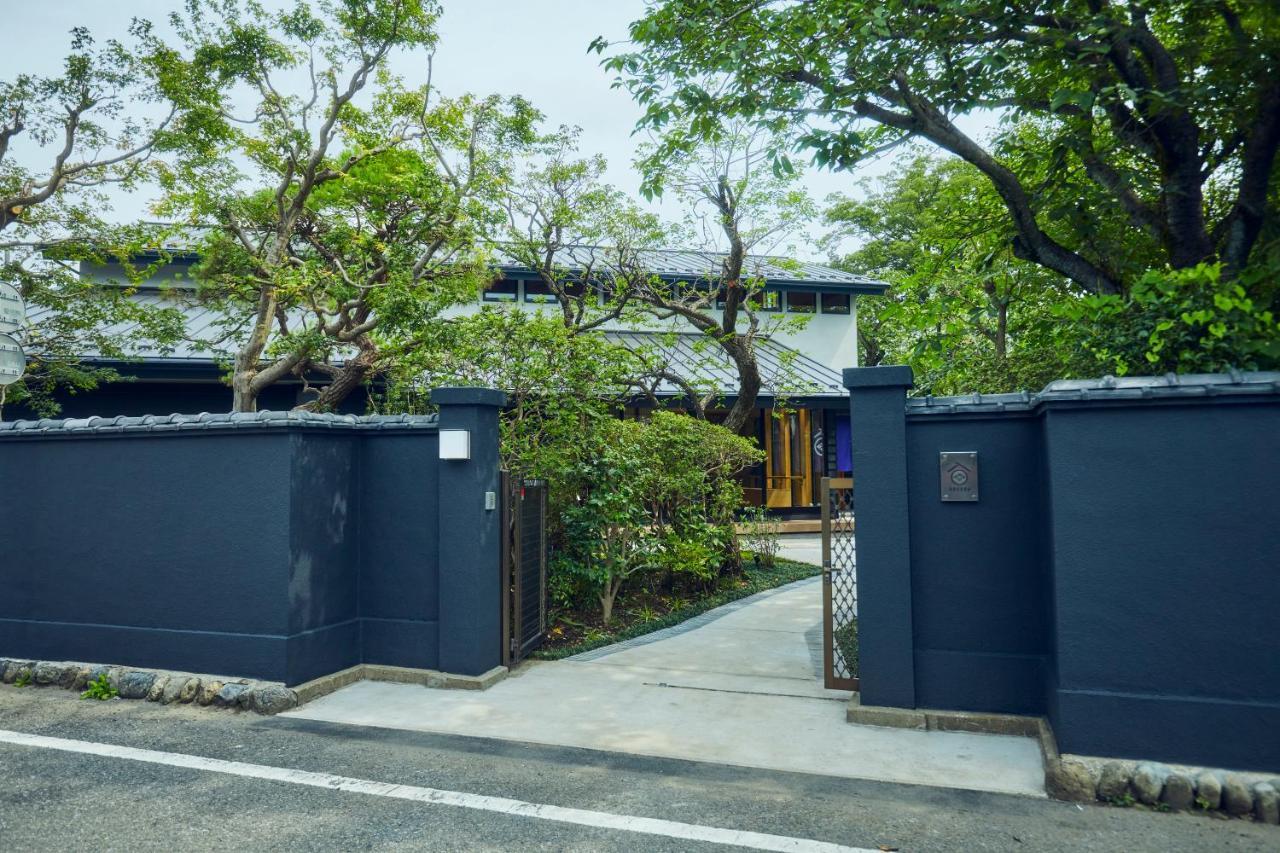 ゲストハウス酒坊多満自慢 Fussa Eksteriør bilde