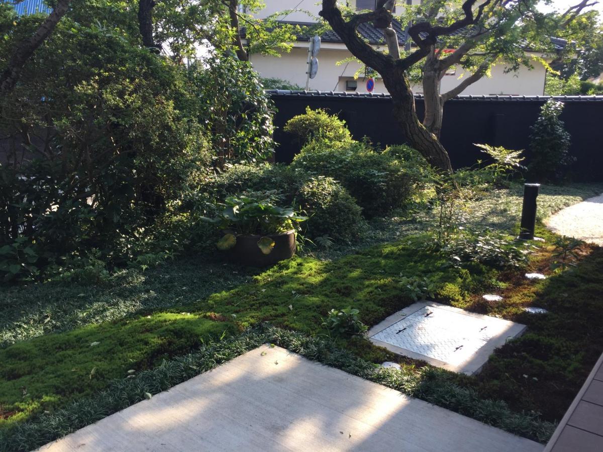 ゲストハウス酒坊多満自慢 Fussa Eksteriør bilde